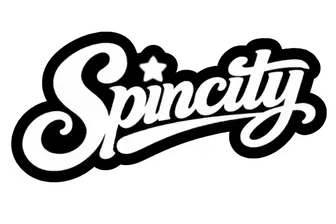 SpinCity Logo